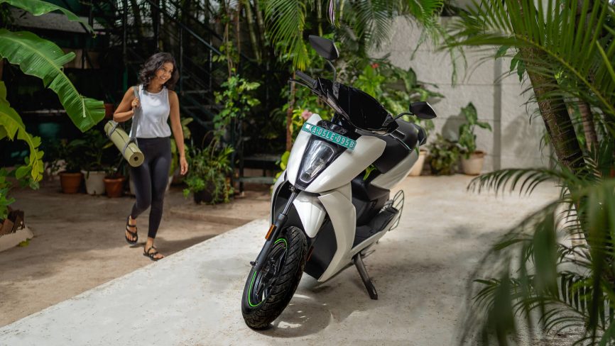 Top Destinations for Bike and Scooter Rentals: Where to Go for the Best Rides